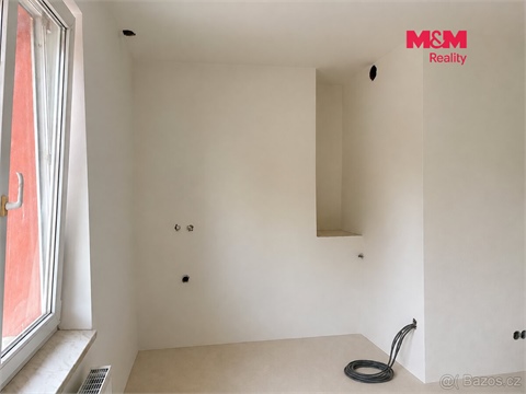 Prodej bytu 1kk, 27 m² 2