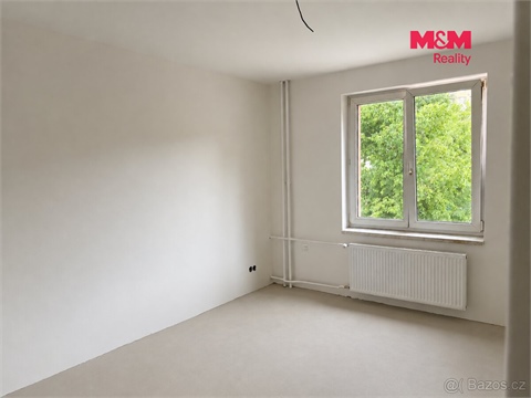 Prodej bytu 1kk, 27 m² - 4