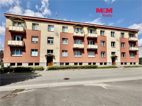 Prodej bytu 1kk, 27 m² 0