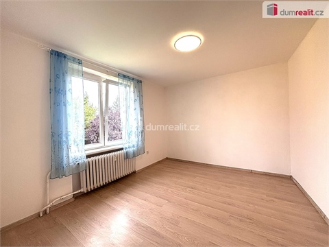 Pronájem bytu 2+1, 55 m² - 4