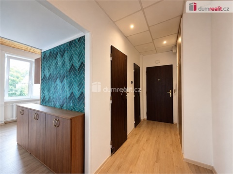 Pronájem bytu 2+1, 55 m² - 2