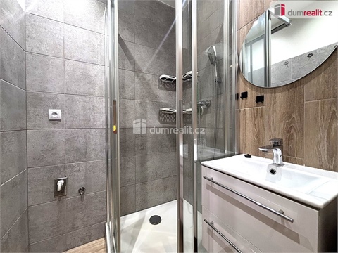 Pronájem bytu 2+1, 55 m² - 0