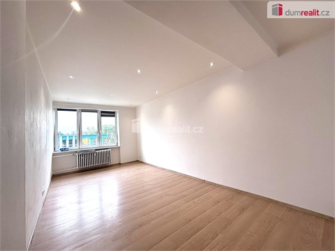 Pronájem bytu 2+1, 55 m² 4