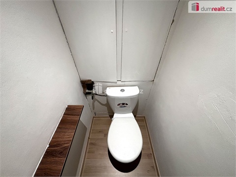 Pronájem bytu 2+1, 55 m² - 6