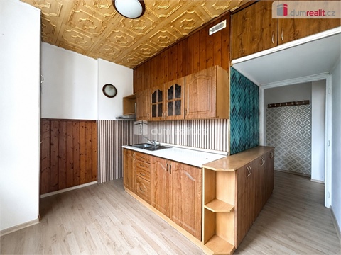 Pronájem bytu 2+1, 55 m² 2