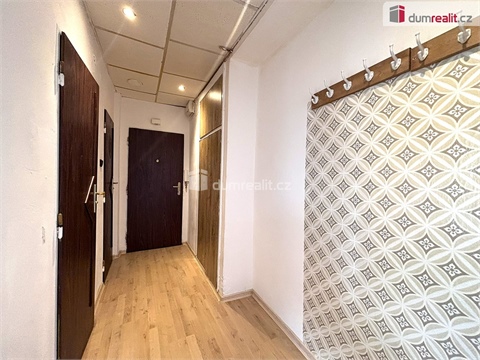 Pronájem bytu 2+1, 55 m² 6