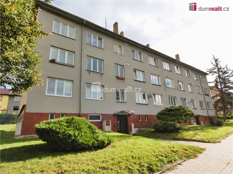 Pronájem bytu 2+1, 55 m² 0