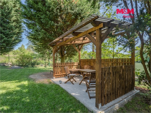 Prodej zahrady, 1 856 m² - 2