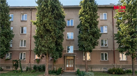 Pronájem bytu 2+1, 58 m² 4