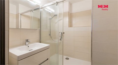 Pronájem bytu 2+1, 58 m² - 2