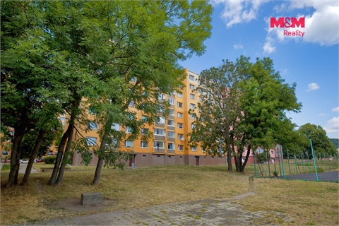 Prodej bytu 4+1, 79 m² - 26