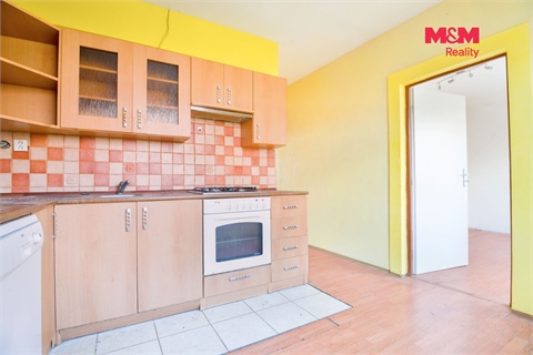 Prodej bytu 4+1, 79 m² 18