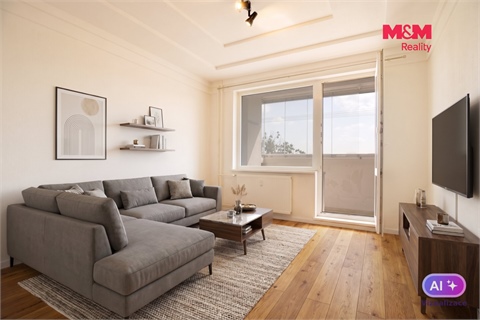 Prodej bytu 4+1, 79 m² - 2
