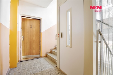 Prodej bytu 4+1, 79 m² 26