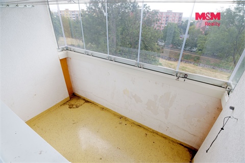Prodej bytu 4+1, 79 m² 24