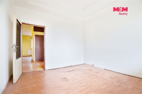 Prodej bytu 4+1, 79 m² - 16