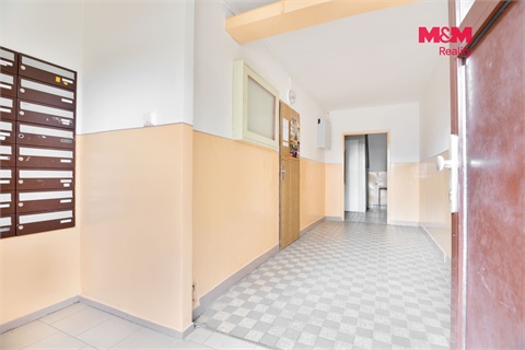 Prodej bytu 4+1, 79 m² - 22