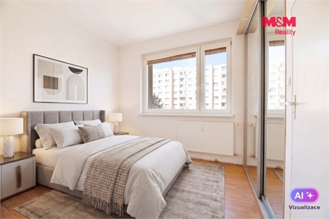 Prodej bytu 4+1, 79 m² - 14