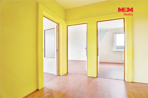 Prodej bytu 4+1, 79 m² - 28