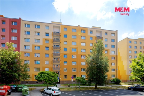 Prodej bytu 4+1, 79 m² - 24
