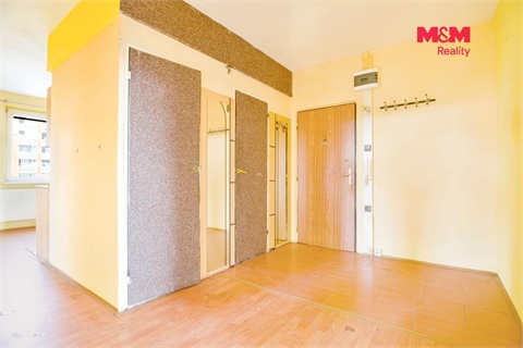Prodej bytu 4+1, 79 m² 28
