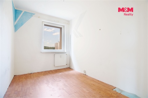 Prodej bytu 4+1, 79 m² 14