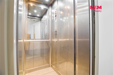 Prodej bytu 4+1, 79 m² - 20