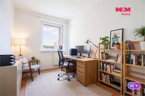 Prodej bytu 4+1, 79 m² - 12