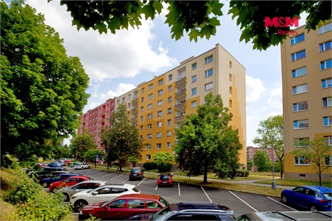 Prodej bytu 4+1, 79 m² - 4