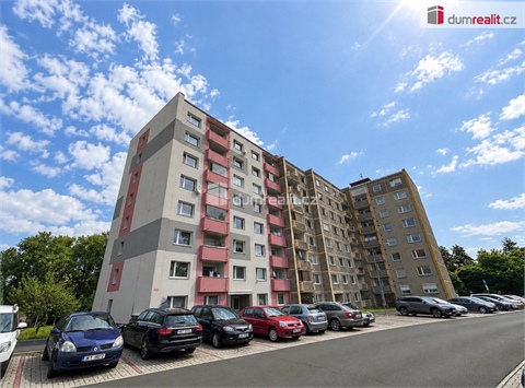 Prodej bytu 3+1, 83 m² 0