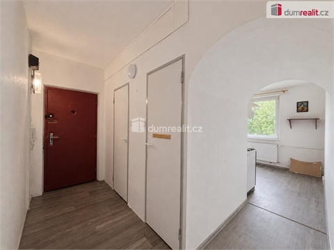 Prodej bytu 3+1, 83 m² 6