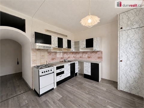 Prodej bytu 3+1, 83 m² 2