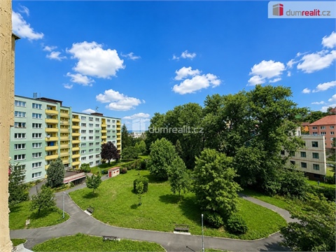Prodej bytu 3+1, 83 m² 16