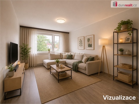 Prodej bytu 3+1, 83 m² - 10