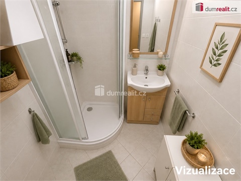 Prodej bytu 3+1, 83 m² - 12