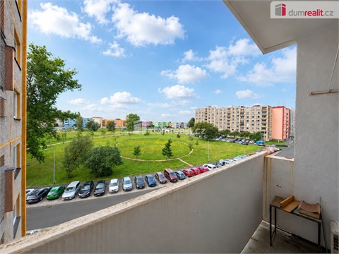 Prodej bytu 3+1, 83 m² - 14