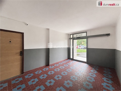 Prodej bytu 3+1, 83 m² - 16