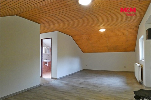Pronájem bytu 1+1, 40 m² 4
