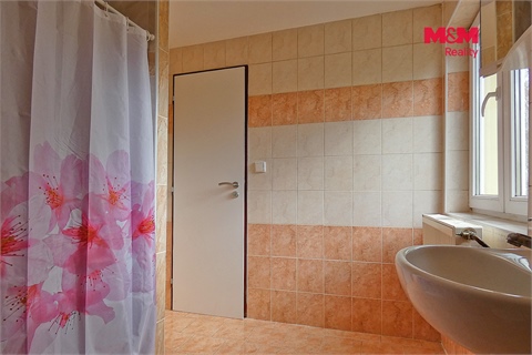 Pronájem bytu 1+1, 40 m² - 6