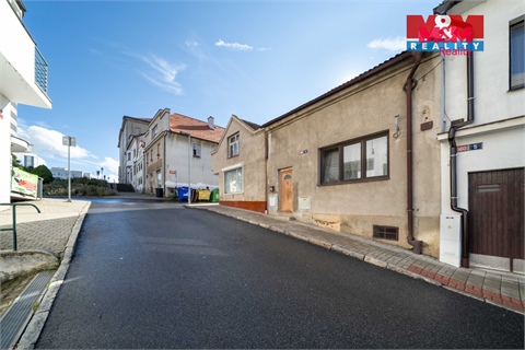 Prodej rodinného domu, 164 m² - 16