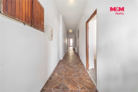 Prodej rodinného domu, 164 m² 6