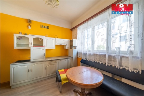 Prodej rodinného domu, 164 m² - 12