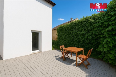 Prodej rodinného domu, 164 m² - 10