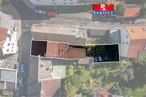 Prodej rodinného domu, 164 m² 0