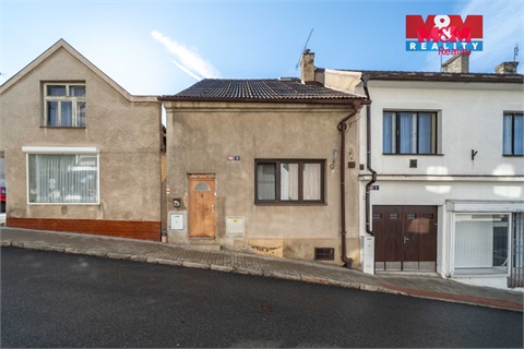 Prodej rodinného domu, 164 m² - 4