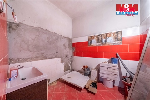Prodej rodinného domu, 164 m² - 8