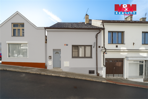 Prodej rodinného domu, 164 m² 16