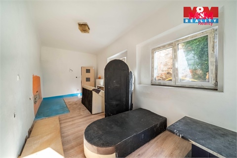 Prodej rodinného domu, 164 m² - 2