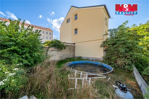 Prodej rodinného domu, 164 m² 10