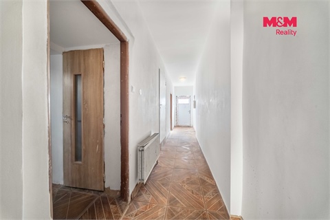 Prodej rodinného domu, 164 m² - 14